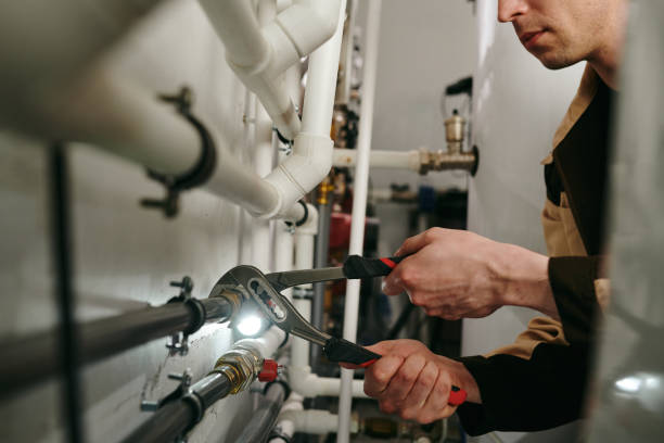 Best Emergency Plumber  in Grizzly Flats, CA