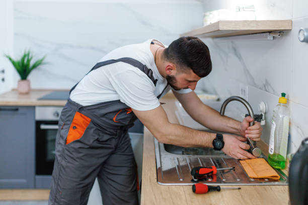 Best Water Leak Repair  in Grizzly Flats, CA