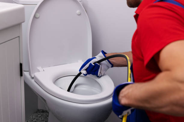 Best Affordable Plumber Near Me  in Grizzly Flats, CA