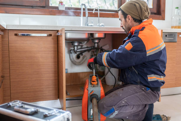 Best Toilet Repair Services  in Grizzly Flats, CA