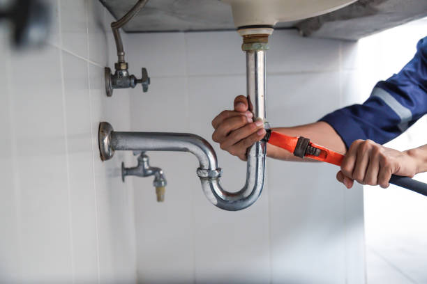 Best Local Plumber Services  in Grizzly Flats, CA