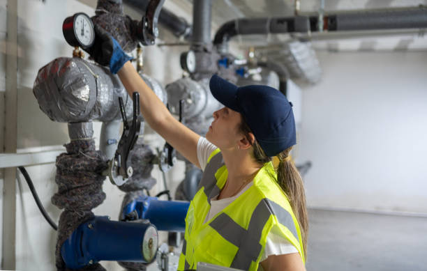Water Softener Installation in Grizzly Flats, CA