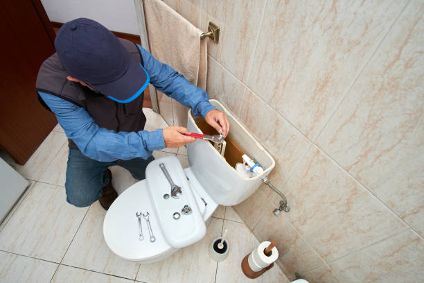 Best Septic Systems  in Grizzly Flats, CA
