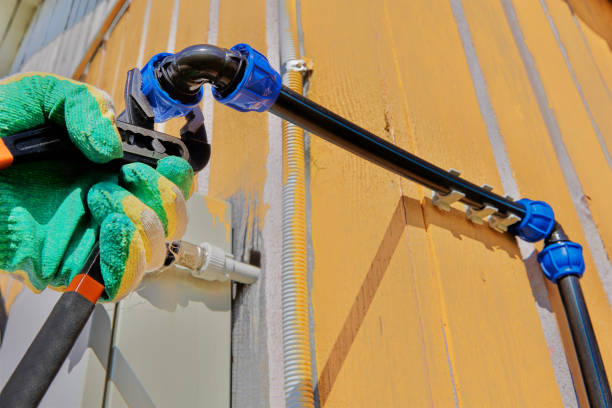 Best Commercial Plumbing Services  in Grizzly Flats, CA