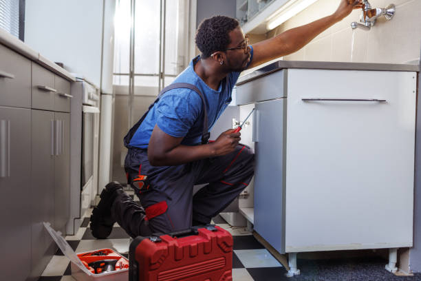 Best Hot Water Heater Installation  in Grizzly Flats, CA
