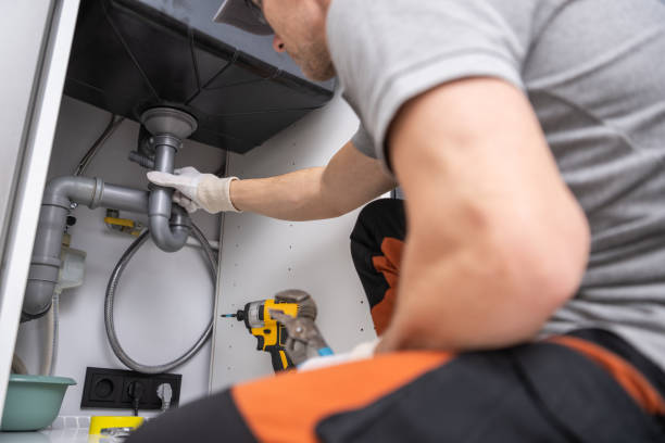 Reliable Grizzly Flats, CA Plumbing Solutions