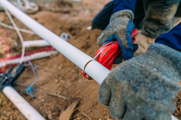 Best Residential Plumbing Services  in Grizzly Flats, CA