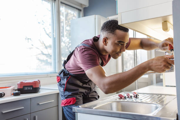 Best Sewer Cleaning Services  in Grizzly Flats, CA
